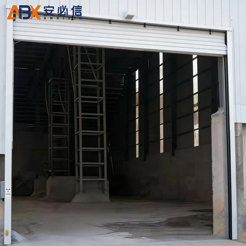 武汉市冷库门封