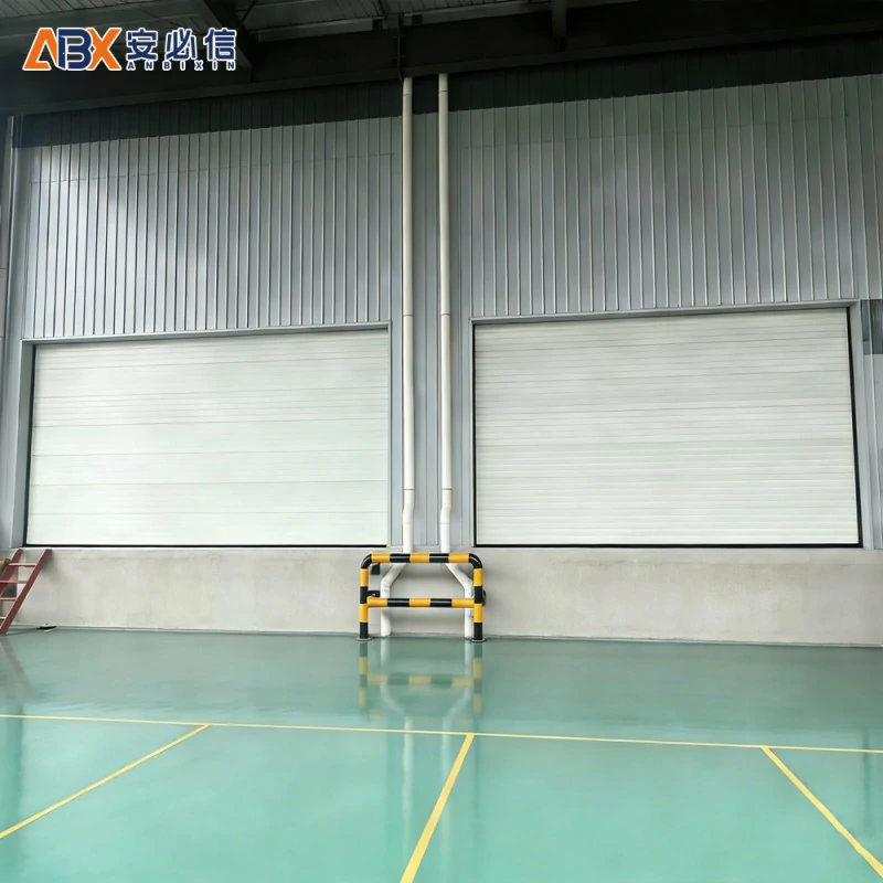 武汉市高扬程滑升门