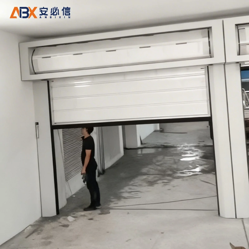 武汉市雷达高速门